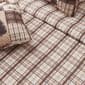 FreshFolds Redwood 3pc. Rustic Patchwork Reversible Quilt Set - image 4
