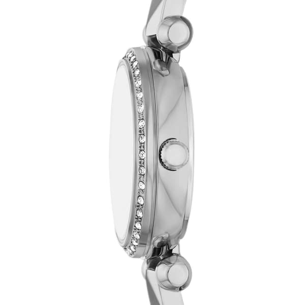 Womens Fossil Tillie Mini Mother of Pearl Watch - BQ3893