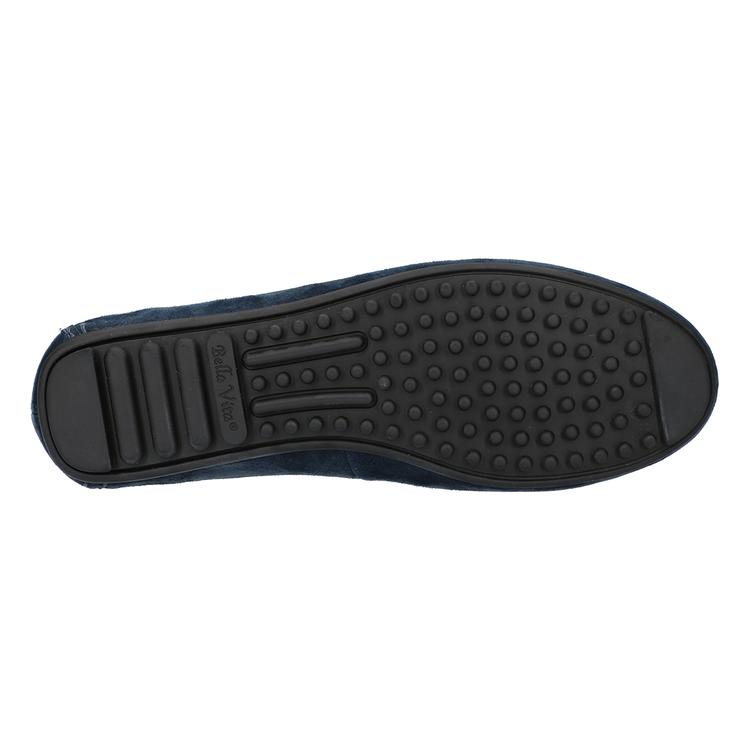 Womens Bella Vita Scout Comfort Moccasins