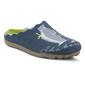 Womens Flexus&#40;R&#41; By Spring Step Cocktail Slippers - image 1