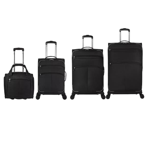 Total Travelware Everest Soft Side Luggage Collection
