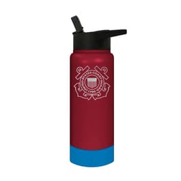 Miami Dolphins Dad 18oz. Roadie Tumbler with Handle