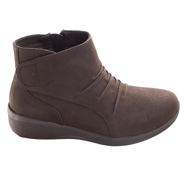 Womens Skechers Arya - Fresh Trick Ankle Boots - image 