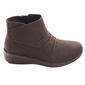 Womens Skechers Arya - Fresh Trick Ankle Boots - image 1