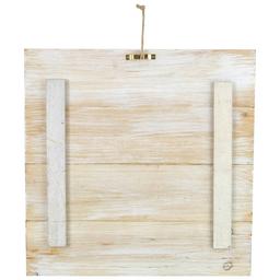 Northlight Seasonal 12in. "Pumpkin Patch" Wooden Wall Sign