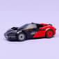 LEGO® City EV Supercar Building Kit - image 8