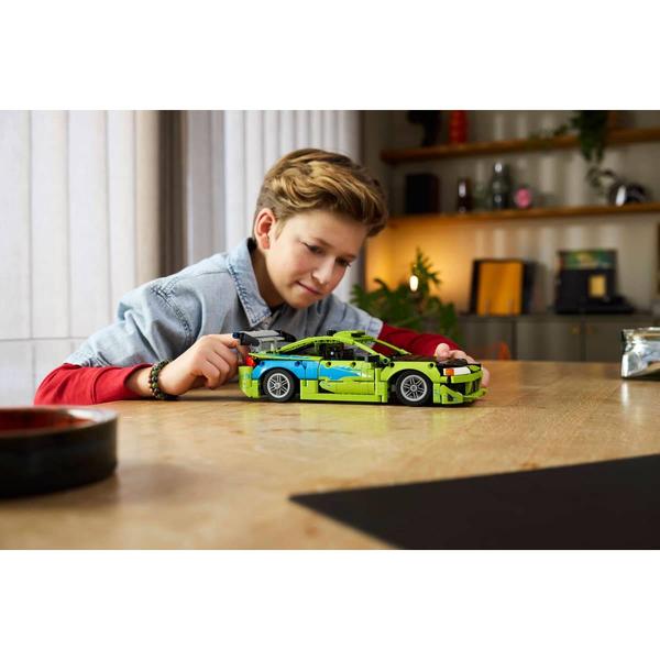 LEGO® Technic™ Fast & Furious Mitsubishi Eclipse Car