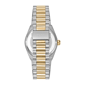 Mens DKNY Date Two-Tone Gold Stainless Steel Watch - DK1G135M0085 - image 2