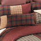 Donna Sharp Campfire Square Cotton Quilt Set - image 4