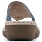Womens Cliffs by White Mountain Shoes Comate Sandals - image 3