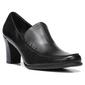 Womens Franco Sarto Nolan Loafer Pumps - image 8