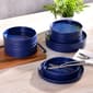 222 Fifth Eliza Kaden 12pc. Dinnerware Set - image 2