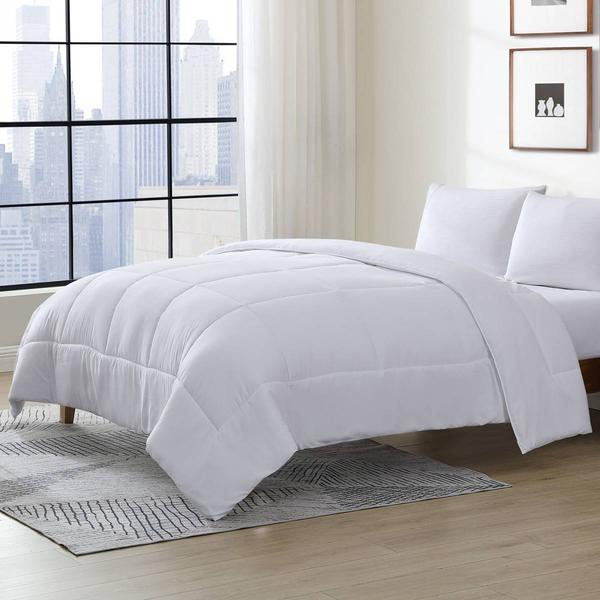 Swift Home All Season Down Alternative Comforter - image 