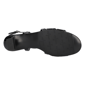 Womens Easy Street Blissful Dress Sandals - image 6