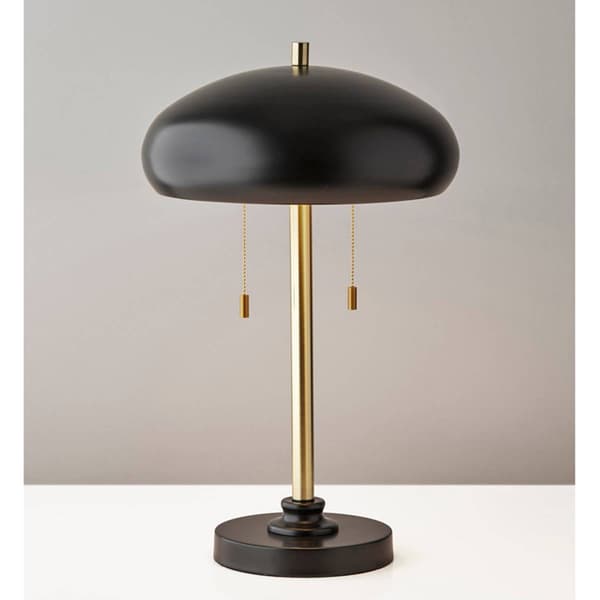 Adesso Cap Table Lamp
