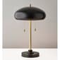 Adesso Cap Table Lamp - image 2