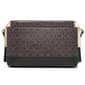 Calvin Klein Bianca Logo Crossbody w/ Snap Closure - Brown Khaki - image 3
