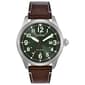 Mens Citizen&#40;R&#41; Chandler Military Watch - BM6838-09X - image 1