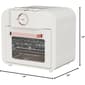 Aria 17qt. Air Fryer Oven - image 8