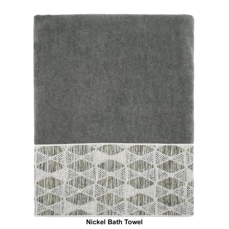 Avanti Vernon Towel Collection