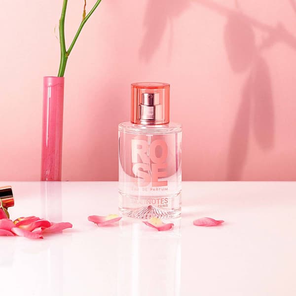 Solinotes Rose Eau de Parfum Spray - 1.7 oz.