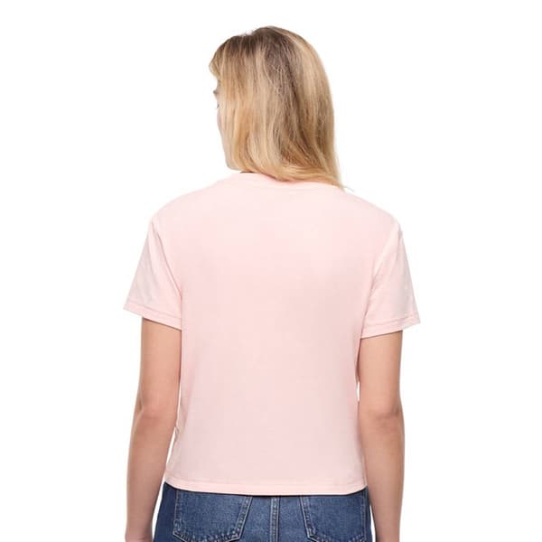 Womens Wildfox Pasta Lover Jamie Tee