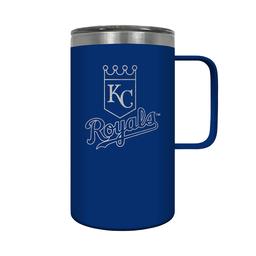 Great American Products 18oz. Kansas City Royals Hustle Mug