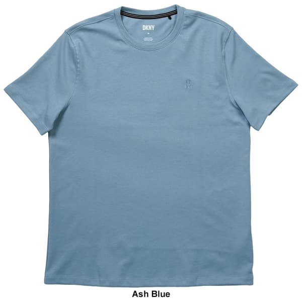 Mens DKNY East Short Sleeve Tee