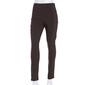 Juniors Leighton Solid Millennium Skinny Dress Pants - image 1