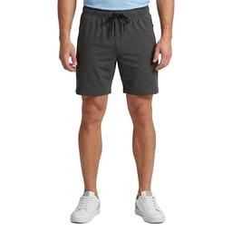 Mens Spyder Knit Jersey Shorts