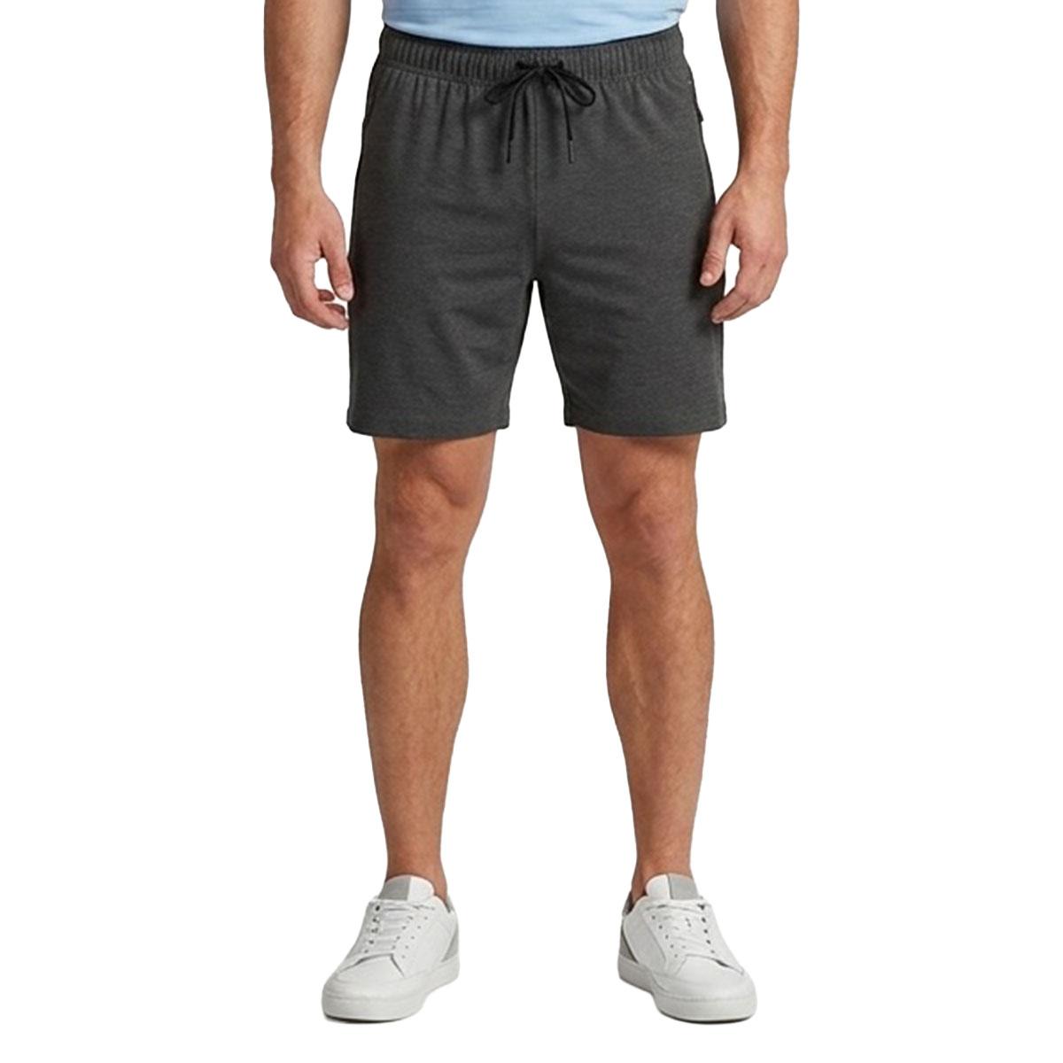Mens Spyder Knit Jersey Shorts