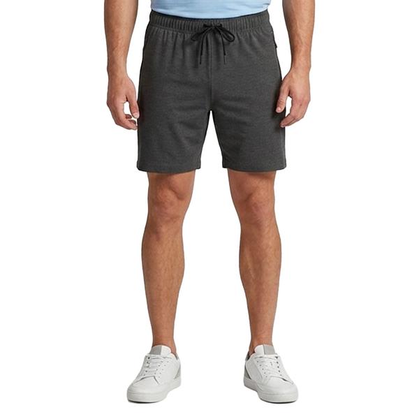Mens Spyder Knit Jersey Shorts