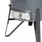 BergHOFF RON Ceramic 13in. Bluestone BBQ Oven & Grill - image 5