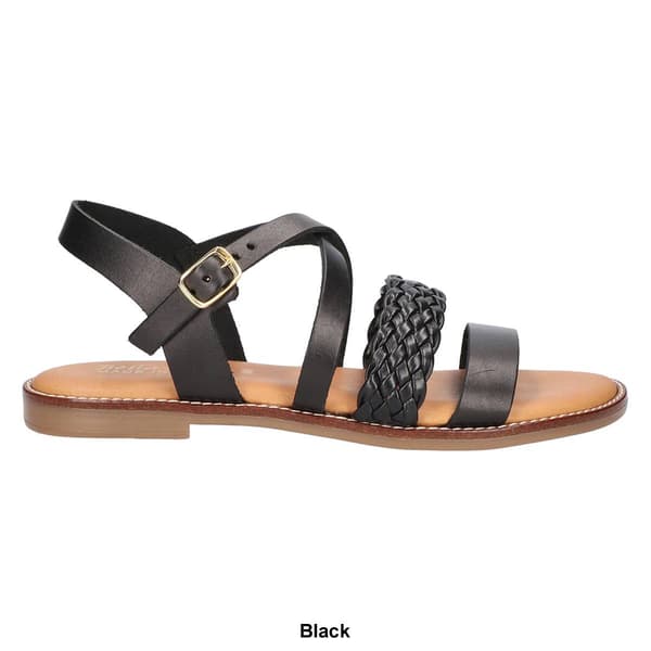 Womens Bella Vita Ala-Italy Strappy Sandals