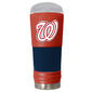 MLB Washington Nationals DRAFT Powder Coated Steel Tumbler - image 1