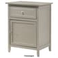 Passion Furniture Lzzy Nightstand - image 8