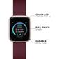 Unisex iTouch Air 3 Smartwatch Fitness Tracker - 500009R-0-42-C10 - image 2
