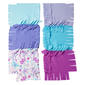 Melissa & Doug® Created by Me - Butterfly Fleece Quilt - image 9