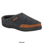 Mens Haggar® Felt Clog Slippers - image 4
