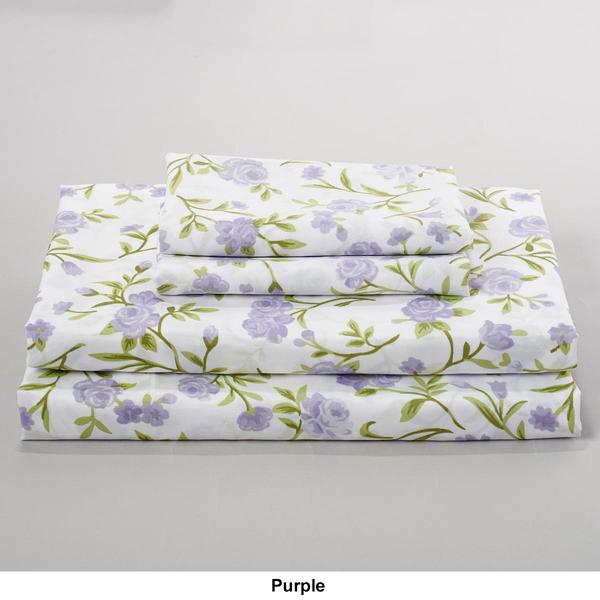 Ashley Cooper™ Rosie Percale Sheet Set - image 