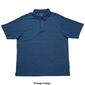Mens Big & Tall Architect&#174; Golf Space Dye Polo - image 4