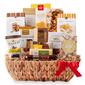 Hickory Farms&#40;R&#41; Delightful Decadence Gift Basket - image 1