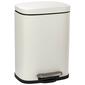 Bombay 5L Trash Can W/ Soft Close Lid - image 1