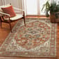 Liora Manne Ariana Heriz Rectangular Large Area Rug - image 2