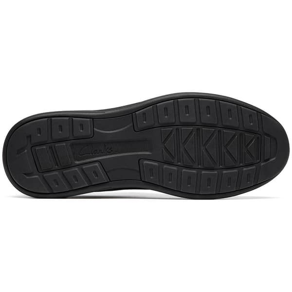 Mens Clarks® Collection Craftwell Lace Oxfords