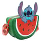 Disney 3D Stitch Watermelon Crossbody - image 2