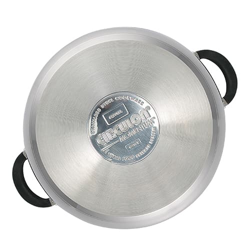 Circulon&#174; Momentum Nonstick 4qt. Covered Casserole