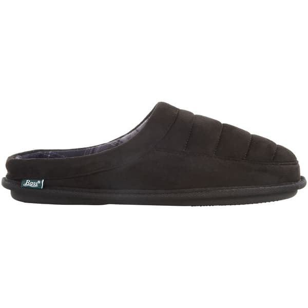Mens G.H. Bass Gyles Slippers
