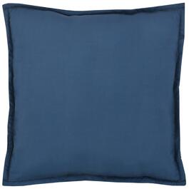 Royal Court Balboa Square Quilted Decorative Throw Pillow - 16x16