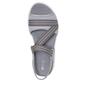 Womens BZees Chance Strappy Sandals - image 5